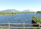 Ryogaike Reservoirs