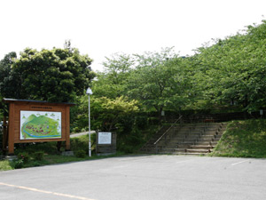 松阪森林公園